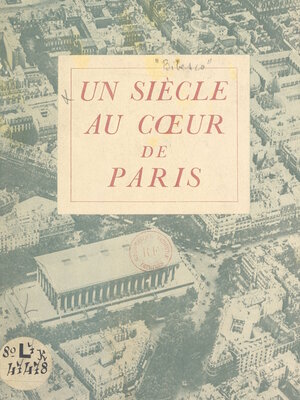 cover image of La maison du Bon Dieu